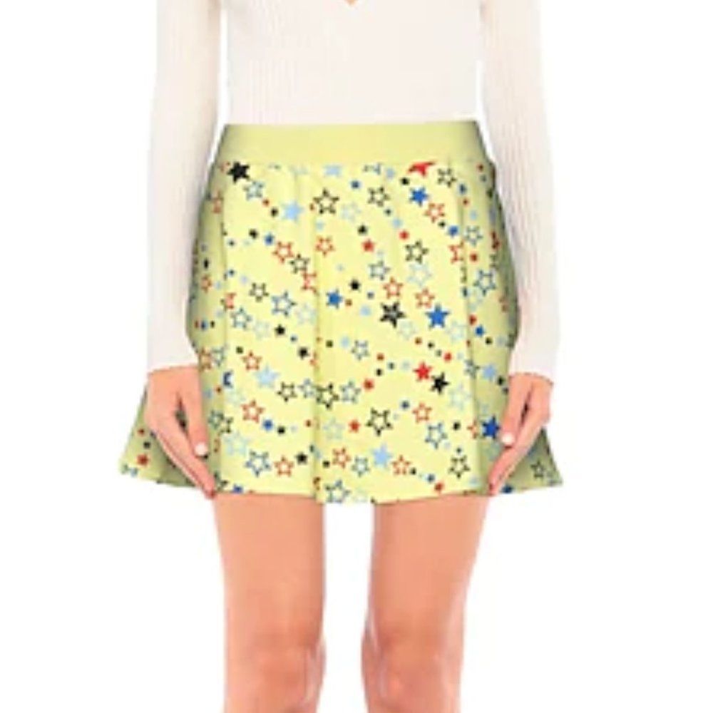 LOVE MOSCHINO Mini skirts
